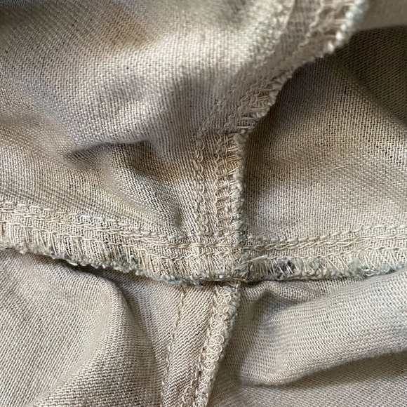 VENUS CAMO DENIM SHORTS NWOT SIZE 16 - Picture 9 of 10